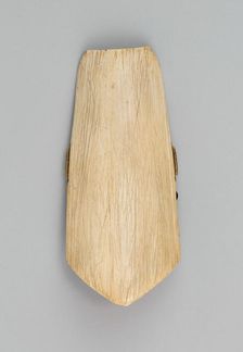 Archer's Arm Guard, Europe, 16th/17th century. Creator: Unknown