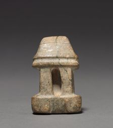 Architectural Model, 100 BC - 300. Creator: Unknown