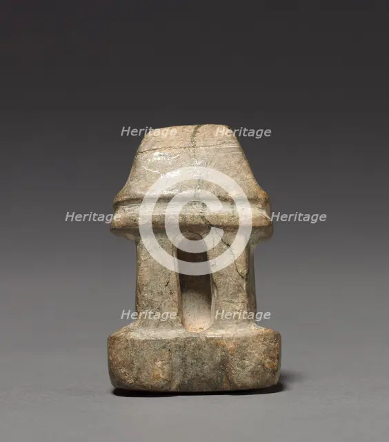 Architectural Model, 100 BC - 300. Creator: Unknown.