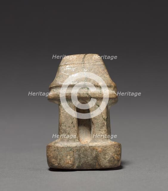 Architectural Model, 100 BC - 300. Creator: Unknown.