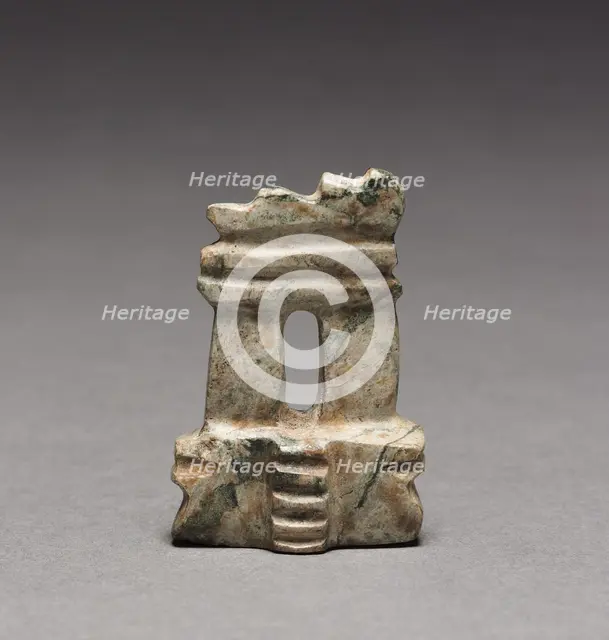 Architectural Model, 100 BC - 300. Creator: Unknown.
