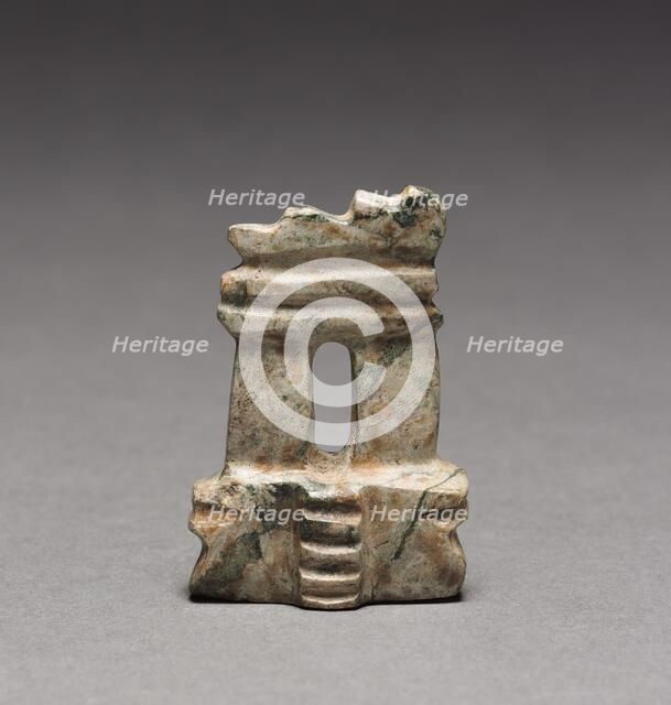 Architectural Model, 100 BC - 300. Creator: Unknown.