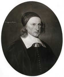 Archibald Campbell, 1st Marquess of Argyll, 17th century, (1899)