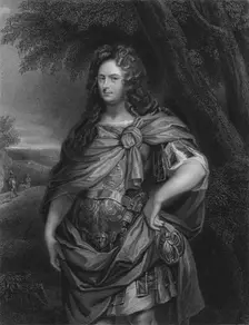Archibald Campbell, First Duke of Argyll (1835). Creator: H Robinson