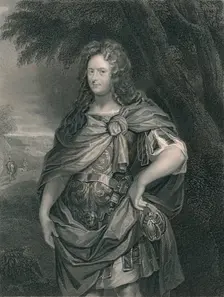 Archibald Campbell, First Duke of Argyll (early-mid 19th century). Creator: H Robinson
