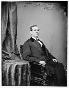 Archibald Thompson MacIntyre, between 1860 and 1875. Creator: Unknown