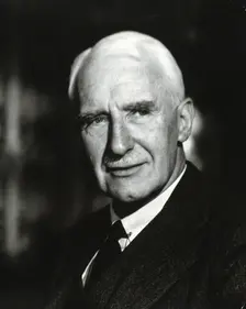 Archibald Vivian Hill. Creator: Unknown
