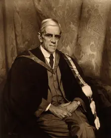 Archibald Young. Creator: After Sir J Gunn