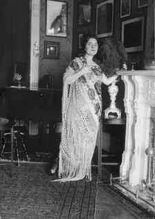 Arden, between c1915 and c1920. Creator: Bain News Service