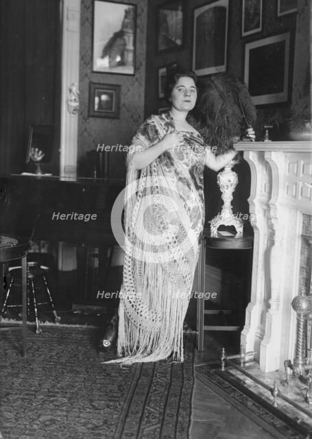 Arden, between c1915 and c1920. Creator: Bain News Service.