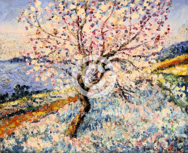 'Ardres', c1900-1912. Creator: Francis Picabia.