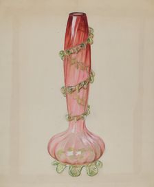 are, c. 1936. Creator: Robert Stewart