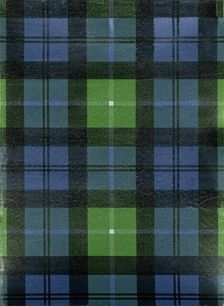 Argyle Campbell c1935