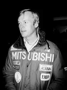 Ari Vatanen