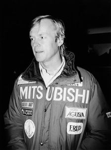 Ari Vatanen