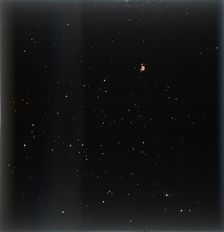 Aries and the Seven Sisters. Creator: NASA