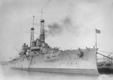 ARKANSAS U.S.N., between c1910 and c1915. Creator: Bain News Service