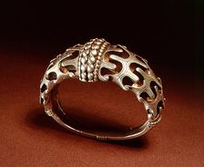 Arm-ring