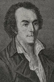 Armand de Kersaint, (1742-1793), Count of Kersaint, 1876. Creator: Unknown