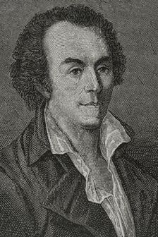 Armand de Kersaint, (1742-1793), Count of Kersaint, 1876. Creator: Unknown