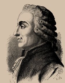 Armand Gaston Camus (1740-1804), 1889
