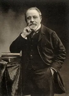 Armand Gautier. Creator: Unknown