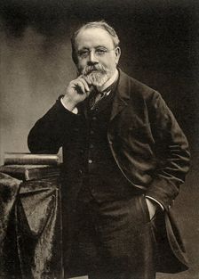 Armand Gautier. Creator: Unknown