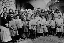 Armenian relief, between c1915 and c1920. Creator: Bain News Service