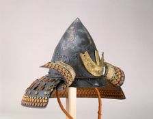 Armour (Gusoku), Japanese and European, early-mid-19th century. Creator: Saotome Ietada