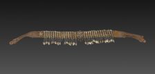 Armlet, 1800s. Creator: Unknown