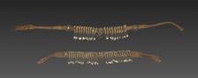 Armlets, 1800s. Creator: Unknown