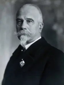 Arnaldo Maggiora-Vergano. Creator: Unknown