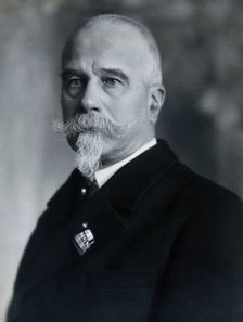 Arnaldo Maggiora-Vergano. Creator: Unknown