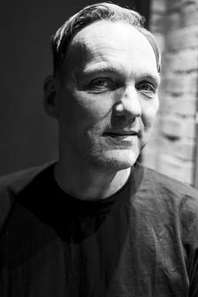 Arnold Kasar live at the Jazz Café, London, Apr 2024. Creator: Annapaola Marchesani