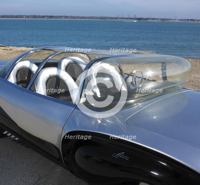 Arora Artist: Unknown.