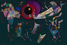 Around the Circle, 1940