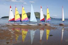 Arran Yacht Club, Lamlash, Arran, North Ayrshire, Scotland