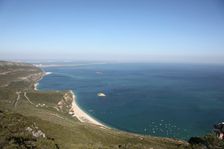 Arrabida Natural Park, Portugal, 2009. Creator: Samuel Magal