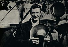 Arrival at Durban November 1899, (1945). Creator: Unknown