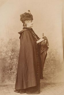 Arrivo, September 1, 1893. Creator: Pierre-Louis Pierson