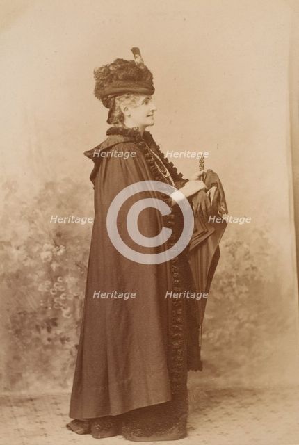 Arrivo, September 1, 1893. Creator: Pierre-Louis Pierson.