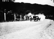 Aston Martin, 1921