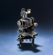 Astrocompass, Mark II, "Excalibur III". Creator: W. W. Boes Co.