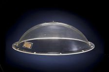 Astrodome, Rohm & Haas. Creator: Rohm & Haas