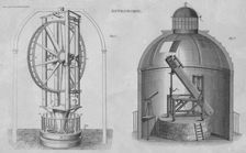 Astronomy 1832