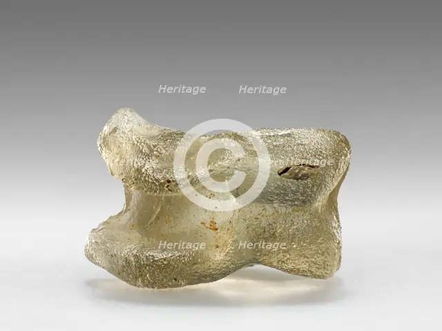 Astragalos, 1st century B.C.-1st century A.D. Creator: Unknown.