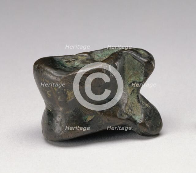 Astragalos, 2nd-1st century BC. Creator: Unknown.