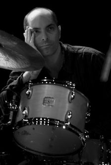 Asaf Sirkis, 2009. Artist: Alan John Ainsworth