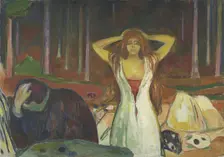 Ashes, 1925