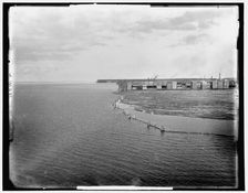 Ashland, Wisconsin, c1898. Creator: Unknown